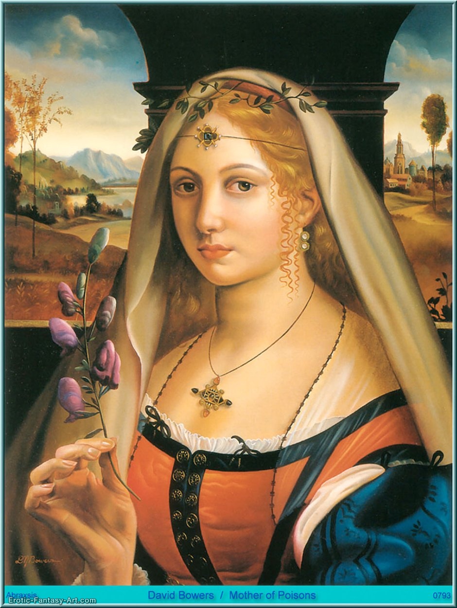 David Bowers-David Bowers
