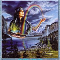 David_Penfound-David_Penfound_-_Rainbow_Maiden