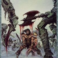 Earl Norem-Earl Norem - Conan (2)