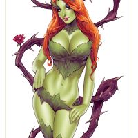 Elias_Chatzoudis-Poison_Ivy_By_Elias_Chatzoudis-D86d58o