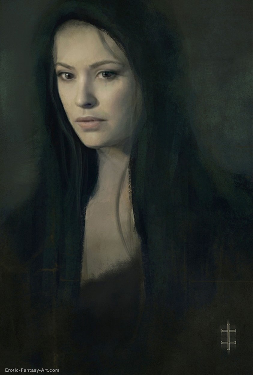 Eve Ventrue-Eriyes