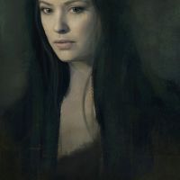 Eve Ventrue-Eriyes