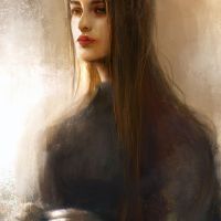 Eve Ventrue