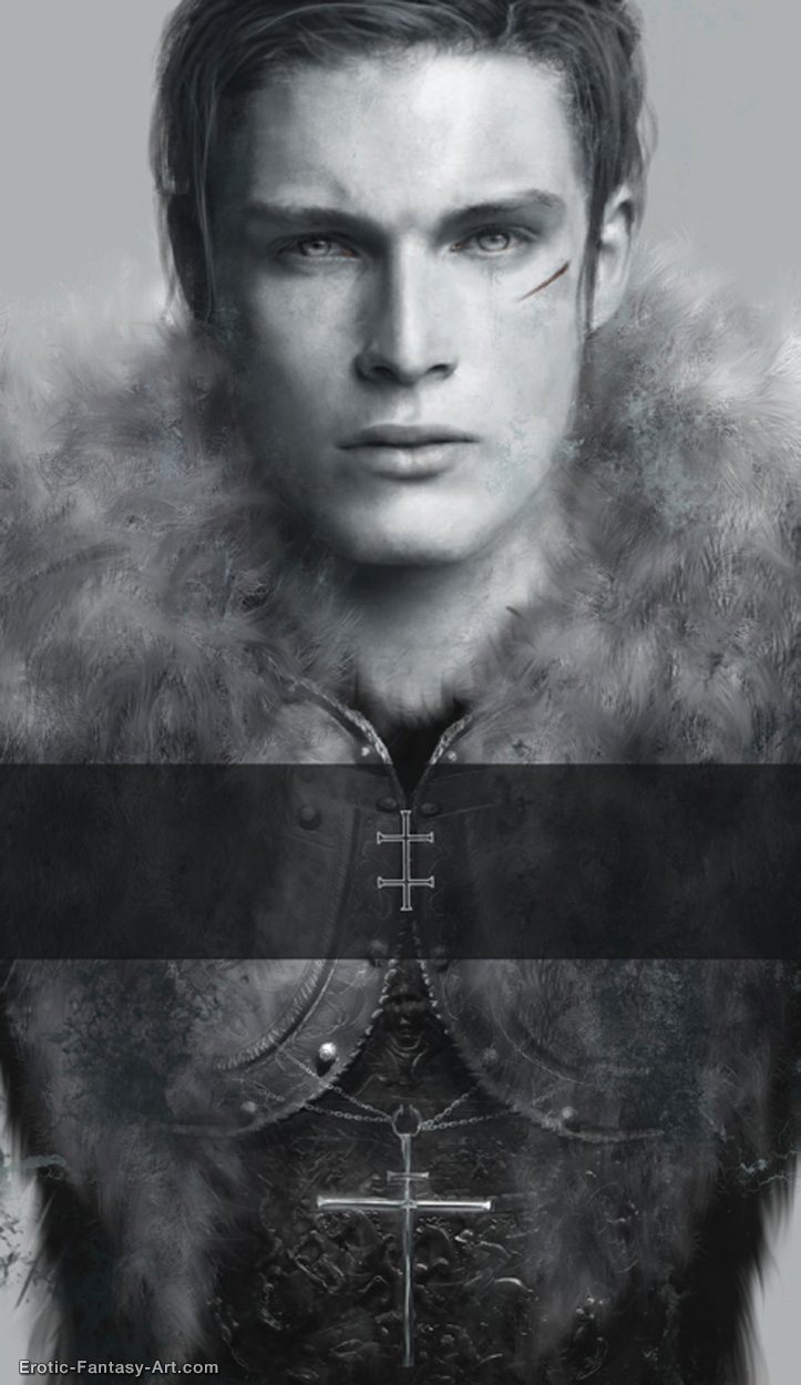 Eve Ventrue-I Am