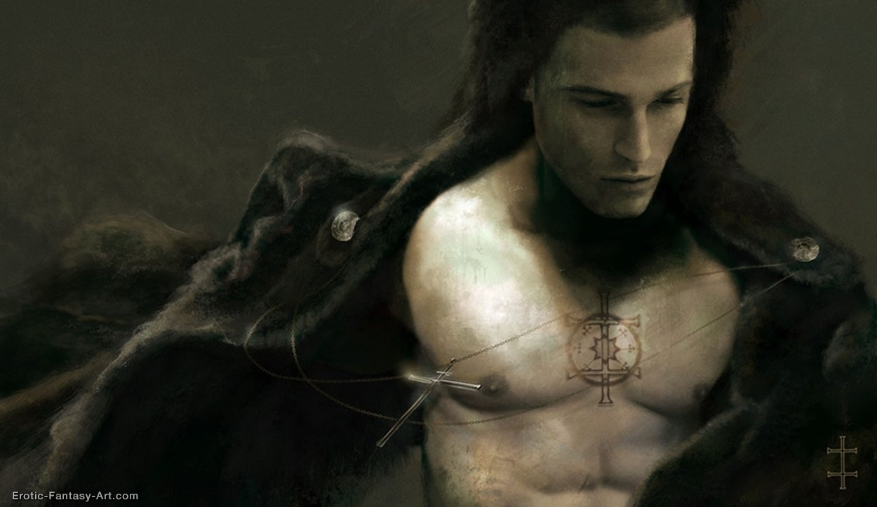 Eve Ventrue-In Hoc Signo