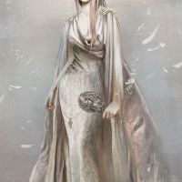 Eve Ventrue-Jophiel