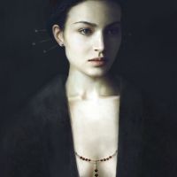 Eve Ventrue-Leylah