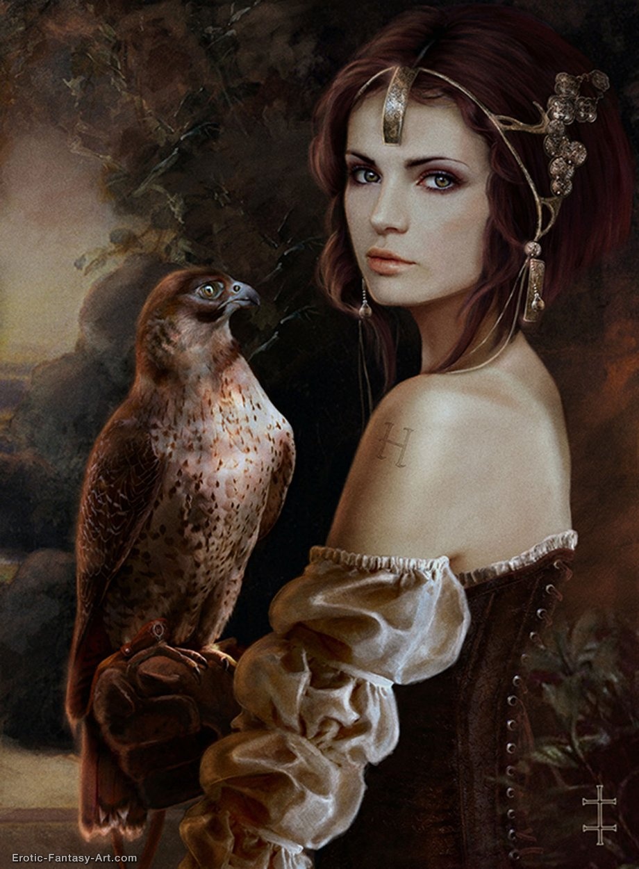 Eve Ventrue-Message