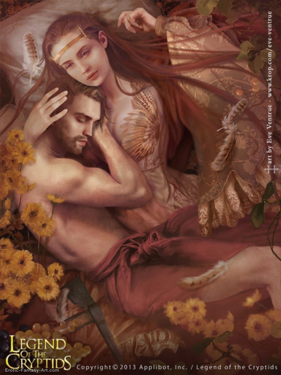Eve Ventrue-Minerva II