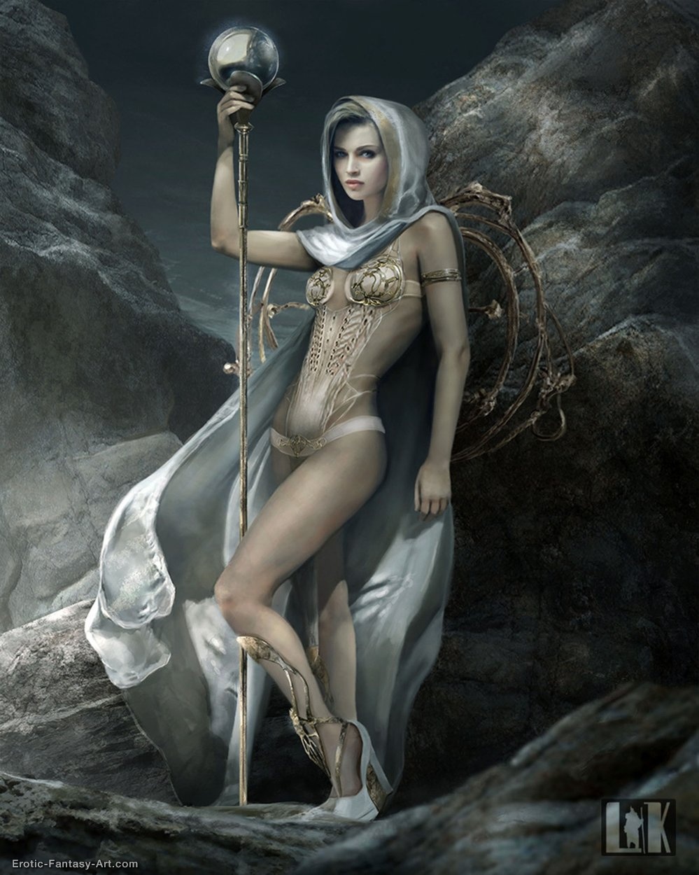 Eve Ventrue-Phoibe I
