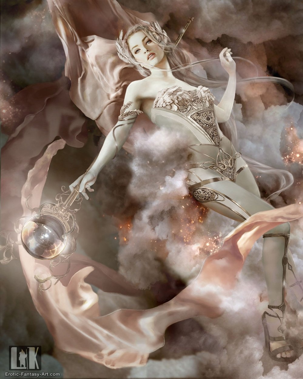 Eve Ventrue-Phoibe II