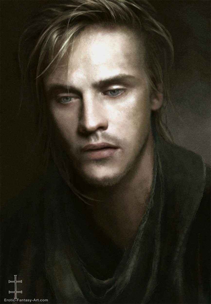 Eve Ventrue-Vedo