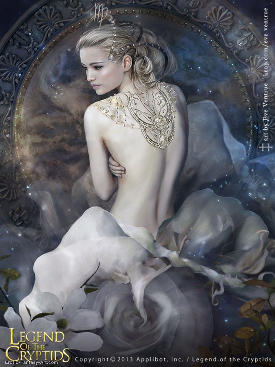 Eve Ventrue-Virgo II