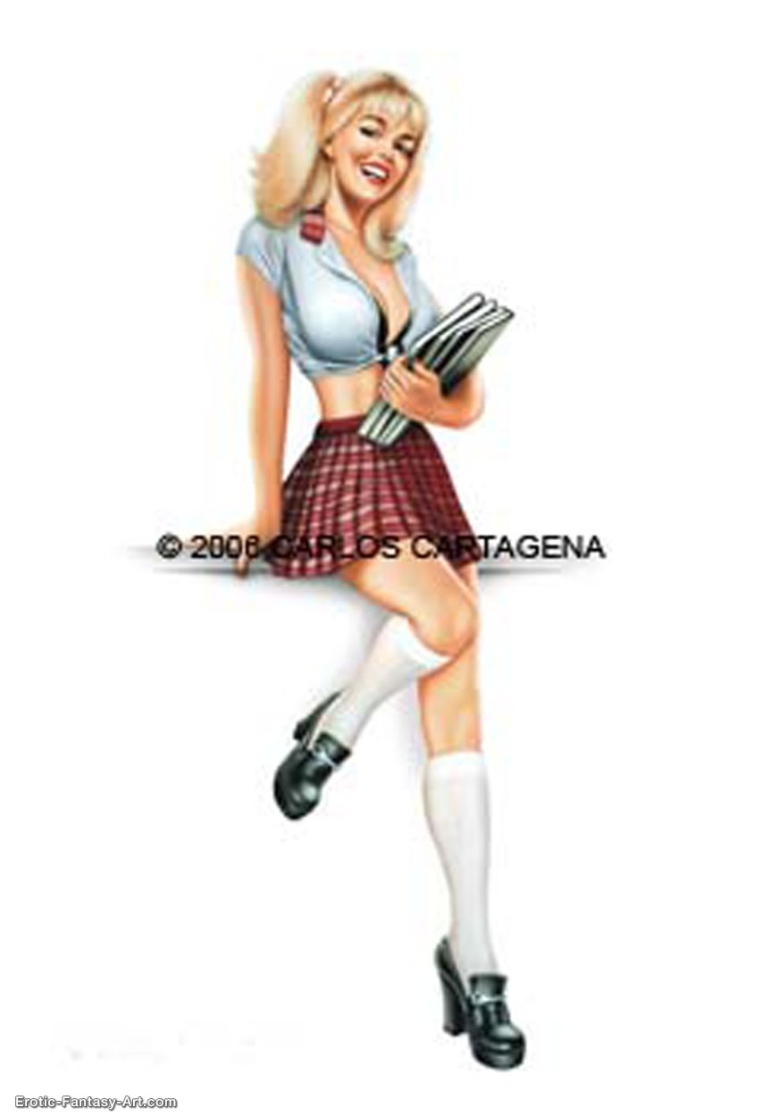 Calendar Girls