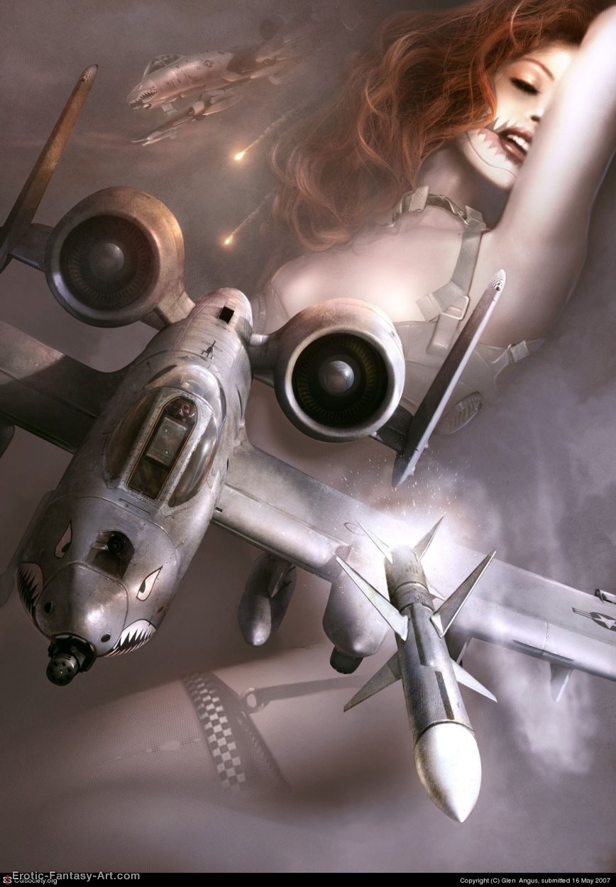 Glen Angus-Victory Gal - 