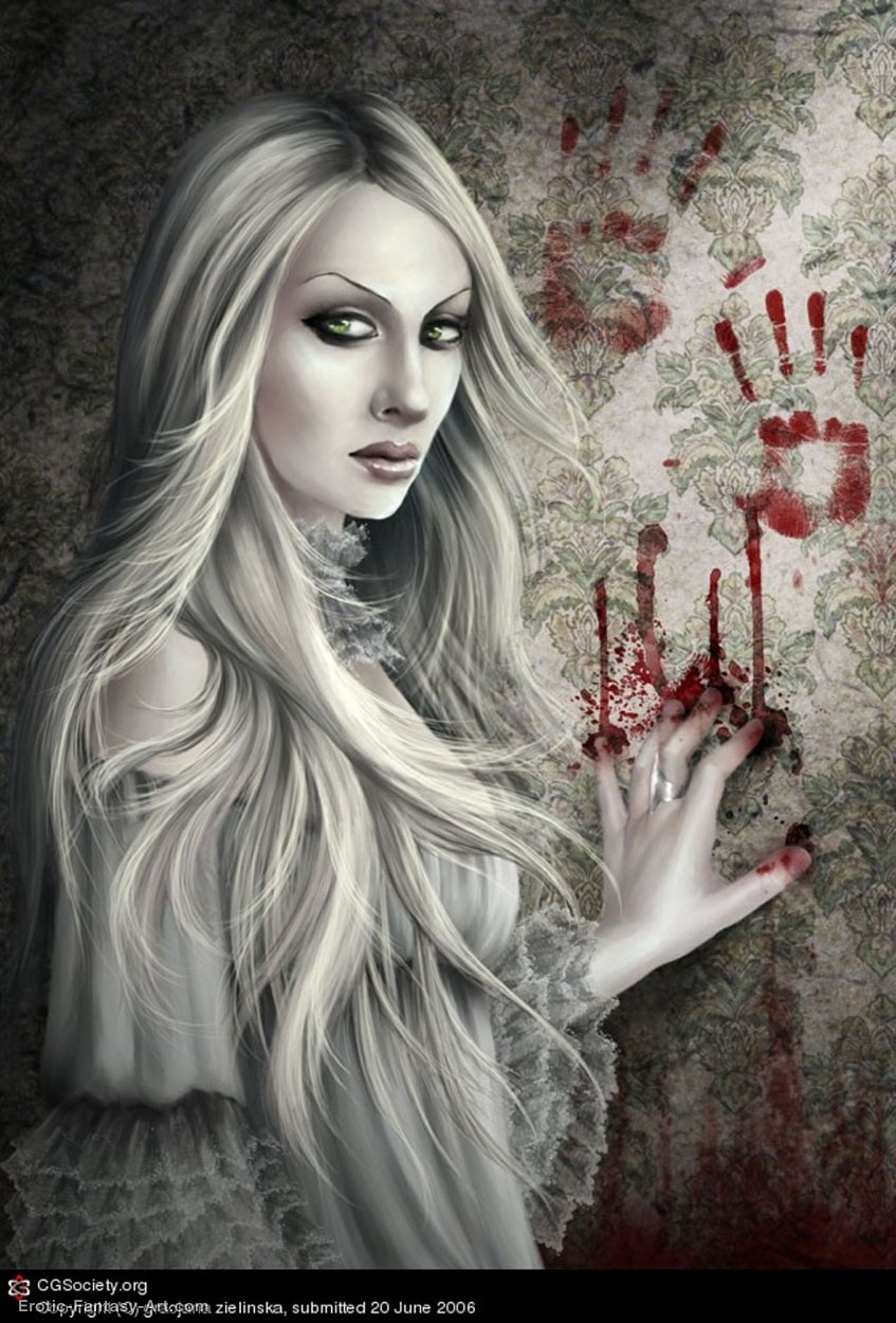 Gracjana Zielinska-Finger