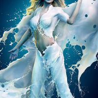 Jaroslav Wieczorkiewicz-Emma Frost