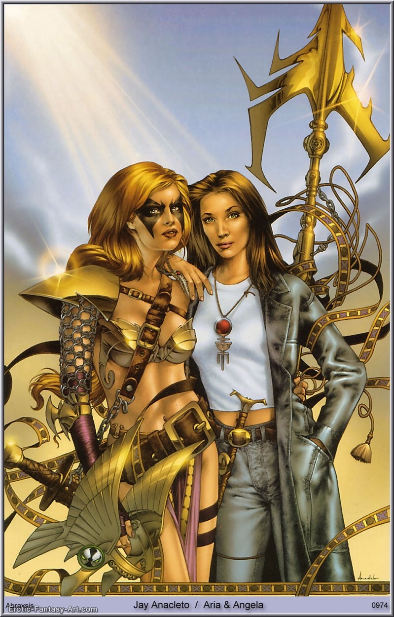 Jay Anacleto-Jay Anacleto