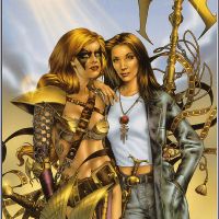 Jay Anacleto-Jay Anacleto - Aria & Angela