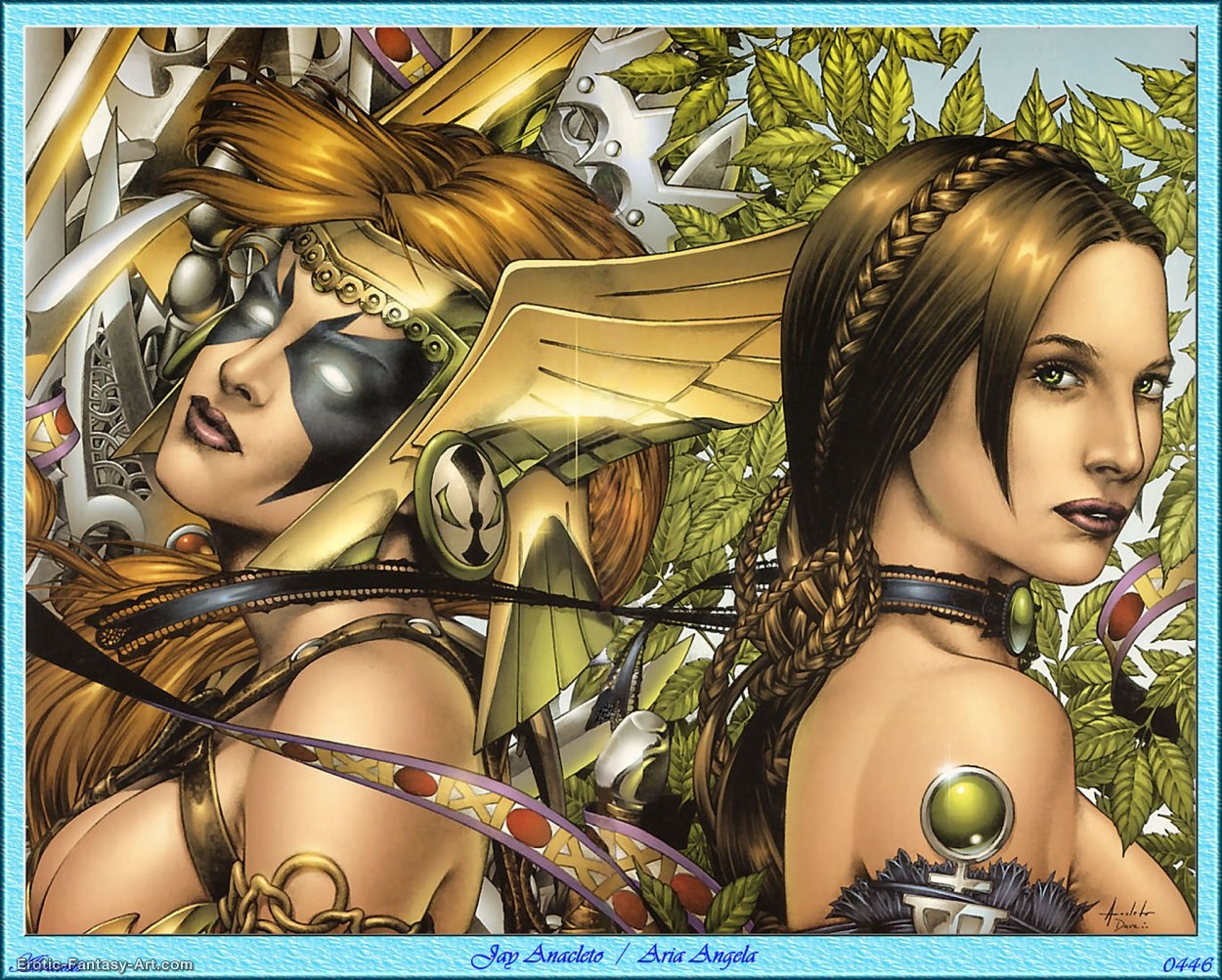 Jay Anacleto-Jay Anacleto