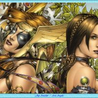 Jay Anacleto-Jay Anacleto - Aria Angela