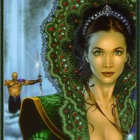 Jay Anacleto-Jay Anacleto - Aria Emerald