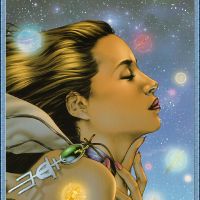 Jay Anacleto-Jay Anacleto - Fairie`s Flight