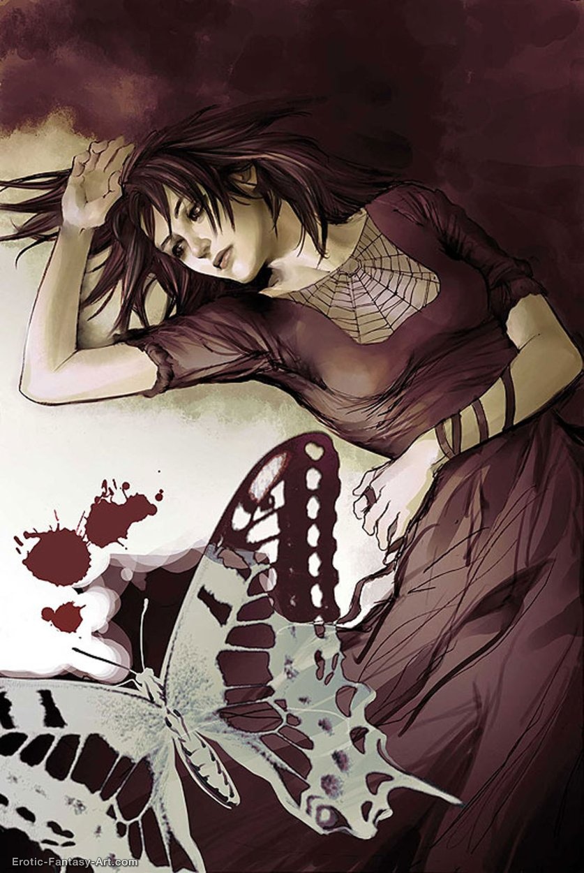 Jo Chen-Runaways006 By Jo