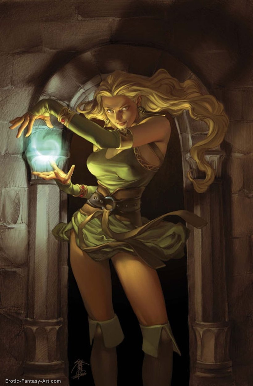 Jo Chen-Thor - Son Of Asg