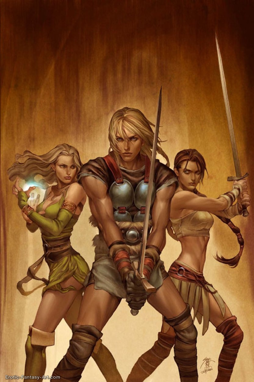 Jo Chen-Thor - Son Of Asg