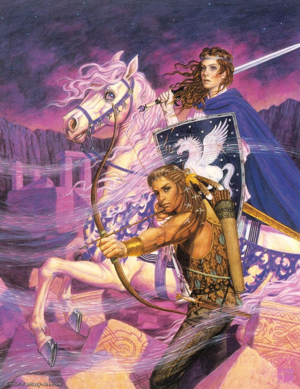 Winds Of Fate