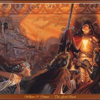 William_Oconnor-William_O`Connor_-_the_Grail_Quest