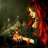 Katarina_Sokolova-Lady_of_Blood_By_Katarina_Sokolova