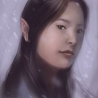 Linda_Tso-Asian_Elf_By_Linda_Tso