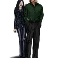 Theresa_McGray-Semati_and_Marsen_By_theresa_McGray