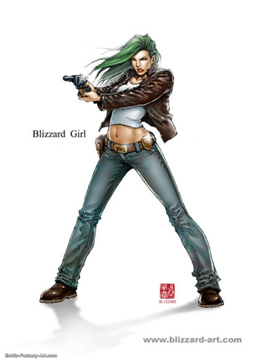 Wang_Wei-Blizzard_Girl_By_Wang_Wei