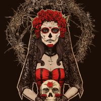 Yannick_Bouchard-Lady_of_the_Dead