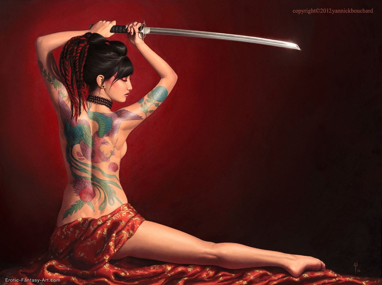 Yannick_Bouchard-Onna-Bugeisha