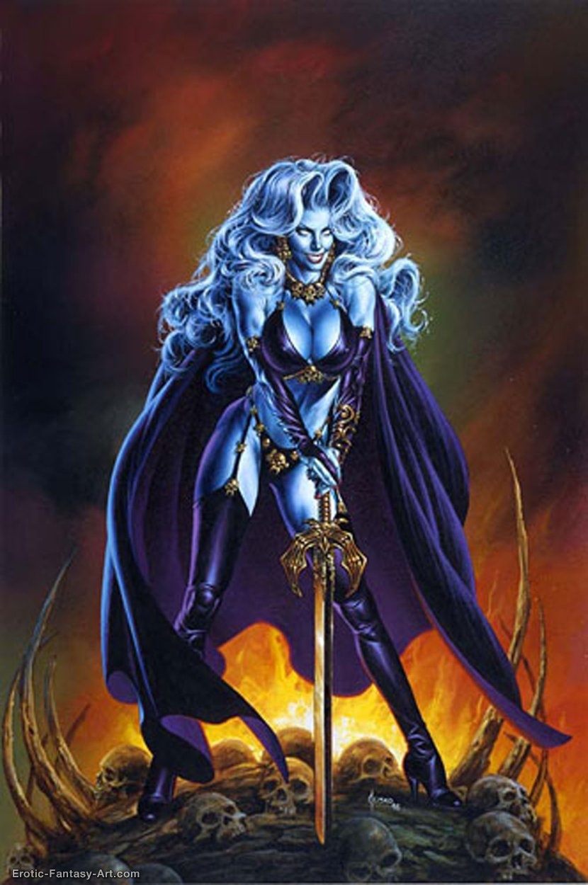 Lady_Death