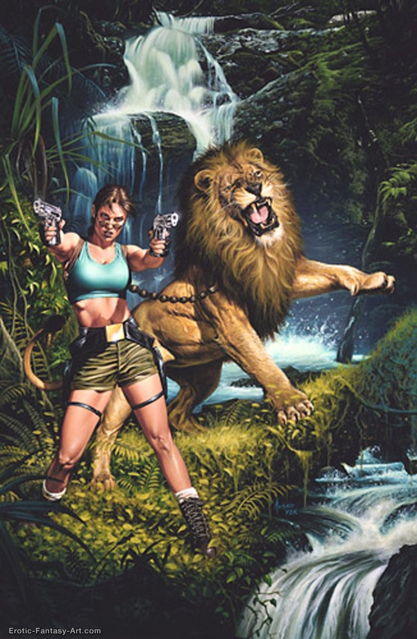 Tomb_Raider_Lion