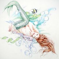 Mermaid