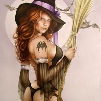 Witch