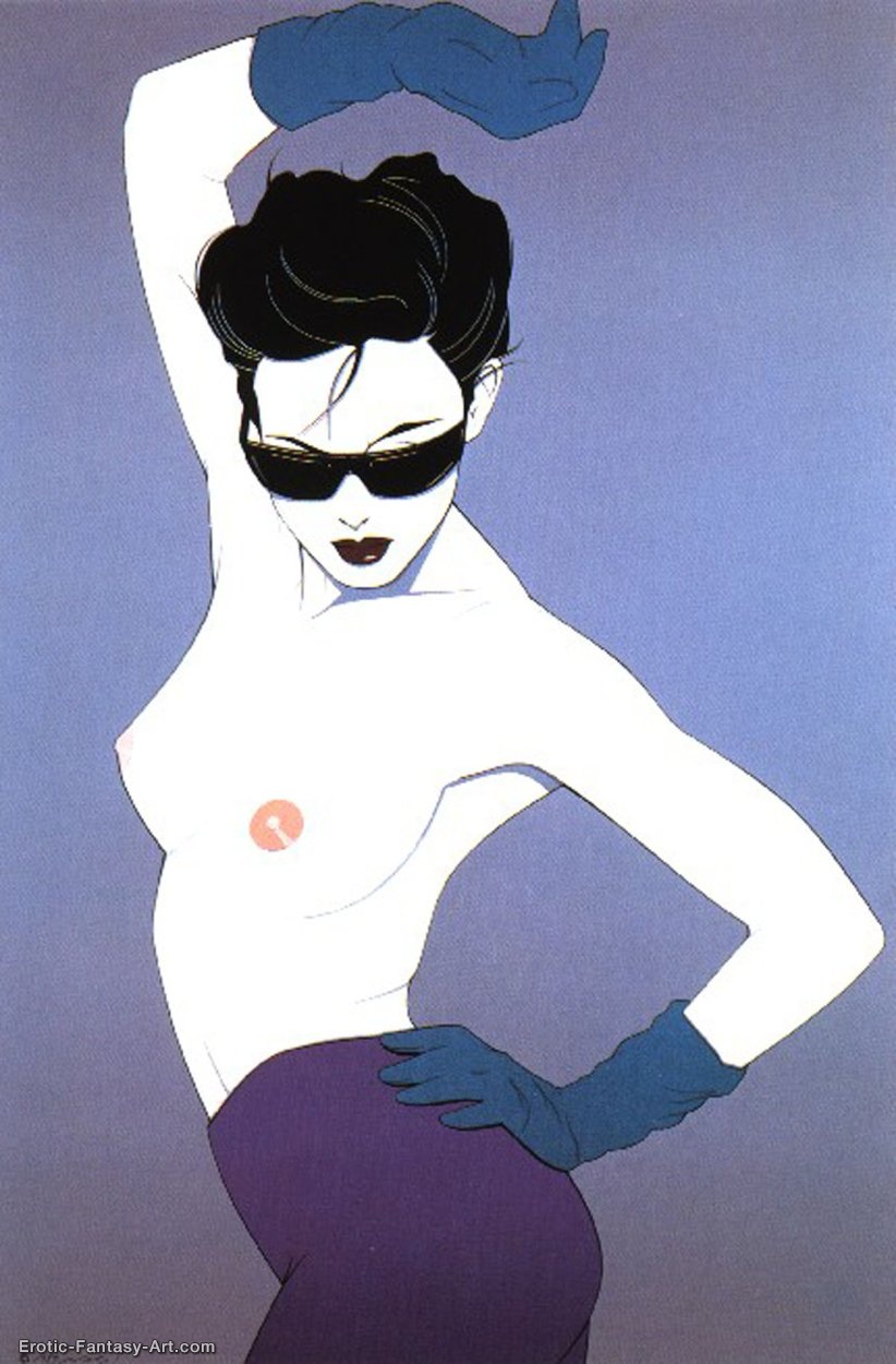 Nagel-007