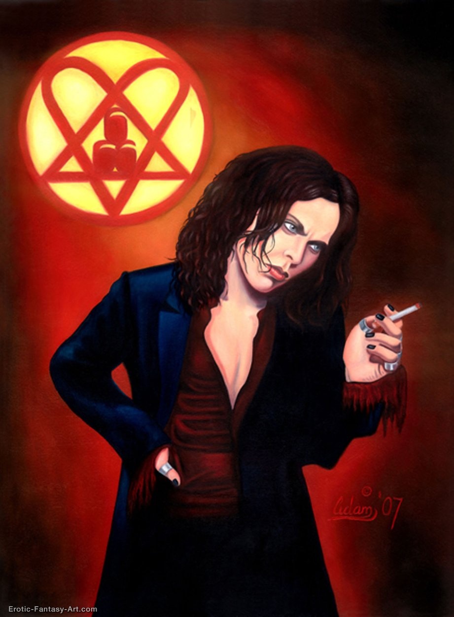 Drunk_on_Shadows_-_Ville_Valo