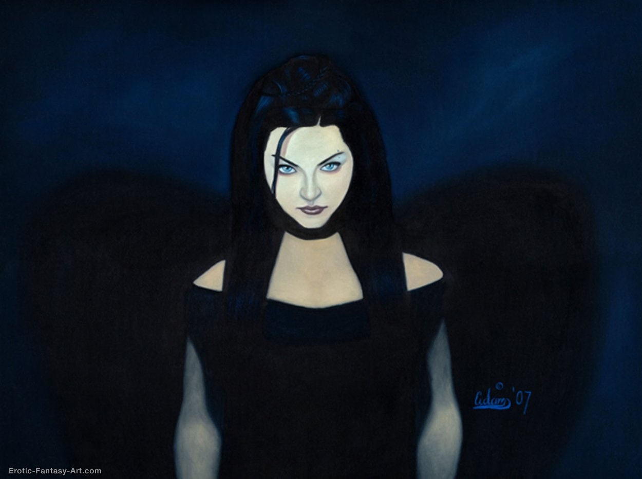 Fallen_-_Amy_Lee