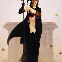 Gerald Brom