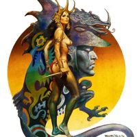 Boris Vallejo