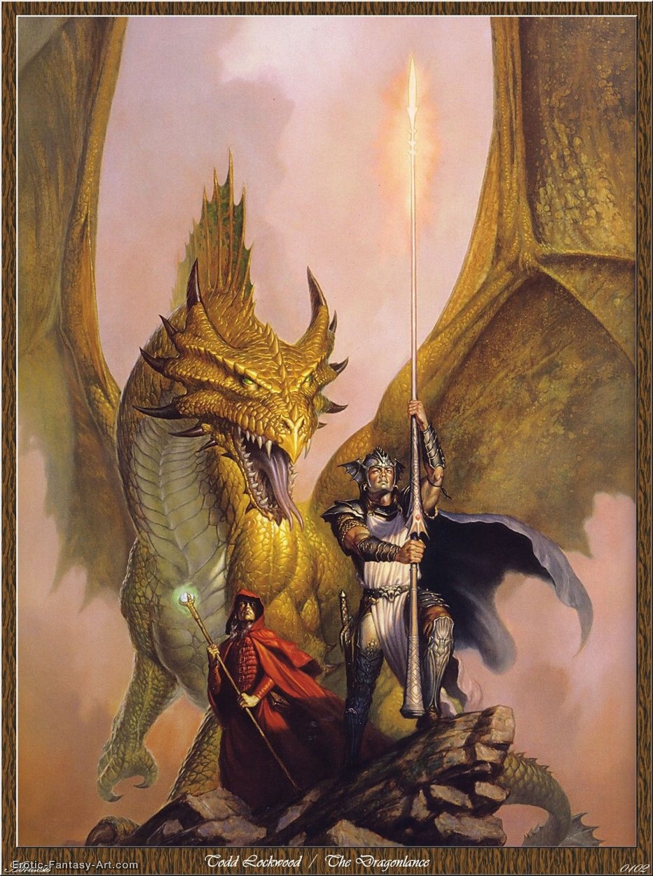 Dragonlance