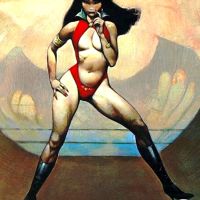 Vampirella