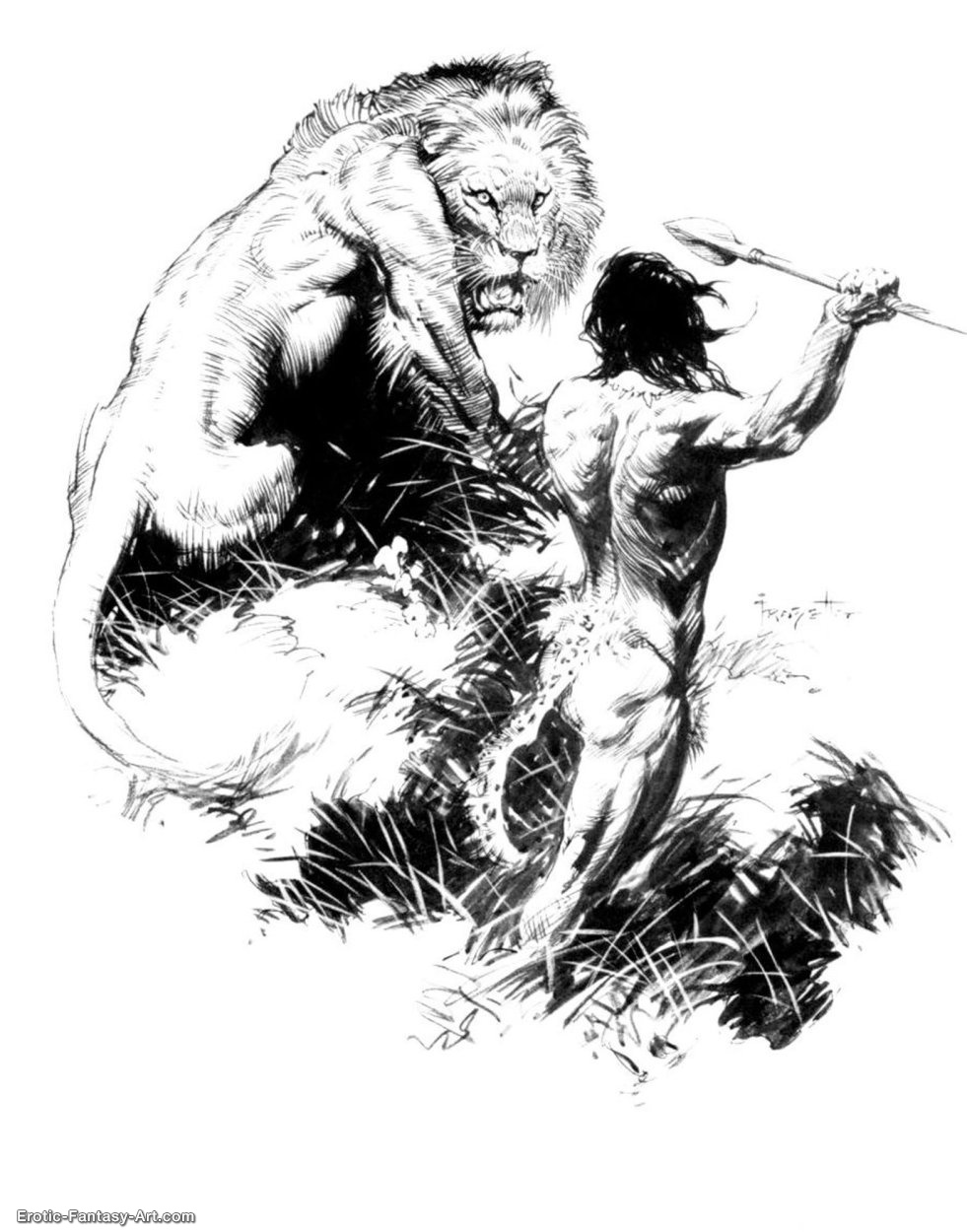 bw_Tarzan_and_the_Golden_Lion